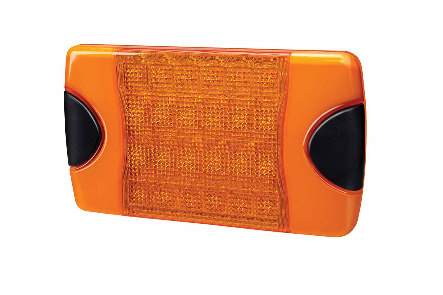 HELLA 2BA 017 006-002 Direction Indicator Rear Fitting